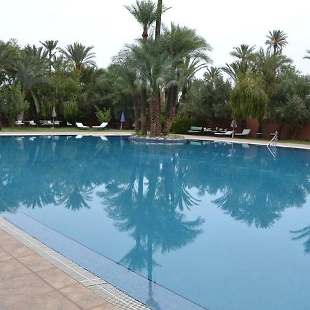 In Club Palmeraie Resorts Marrakesh Exterior foto